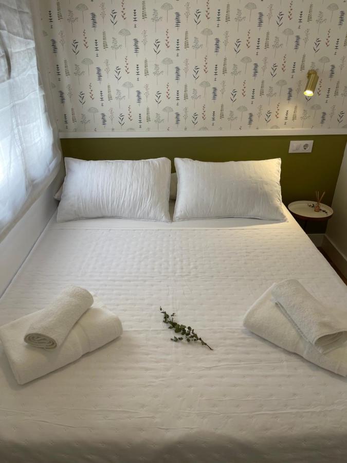 Vidal Apartamentos Con Parking Privado. Carmona  Exterior foto